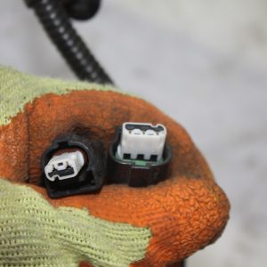 Ford Ranger Rear Bumper Wiring Loom 2023 N1WT-15K868-PGC Genuine - Image 12