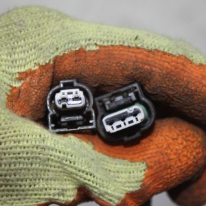 Ford Ranger Rear Bumper Wiring Loom 2023 N1WT-15K868-PGC Genuine - Image 13