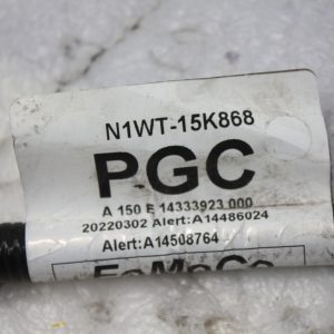 Ford Ranger Rear Bumper Wiring Loom 2023 N1WT-15K868-PGC Genuine - Image 14