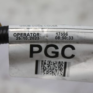 Ford Ranger Rear Bumper Wiring Loom 2023 N1WT-15K868-PGC Genuine - Image 15