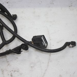 Ford Ranger Rear Bumper Wiring Loom 2023 N1WT-15K868-PGC Genuine - Image 3