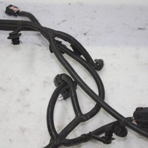 Ford Ranger Rear Bumper Wiring Loom 2023 N1WT-15K868-PGC Genuine - Image 4