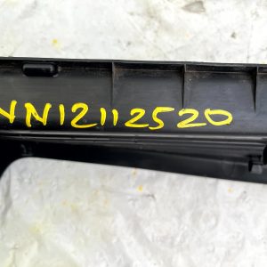 Ford Ranger T6 Rear Bumper Foot Step Pad 2012 TO 2023 KT268/GSQCB Genuine - Image 8