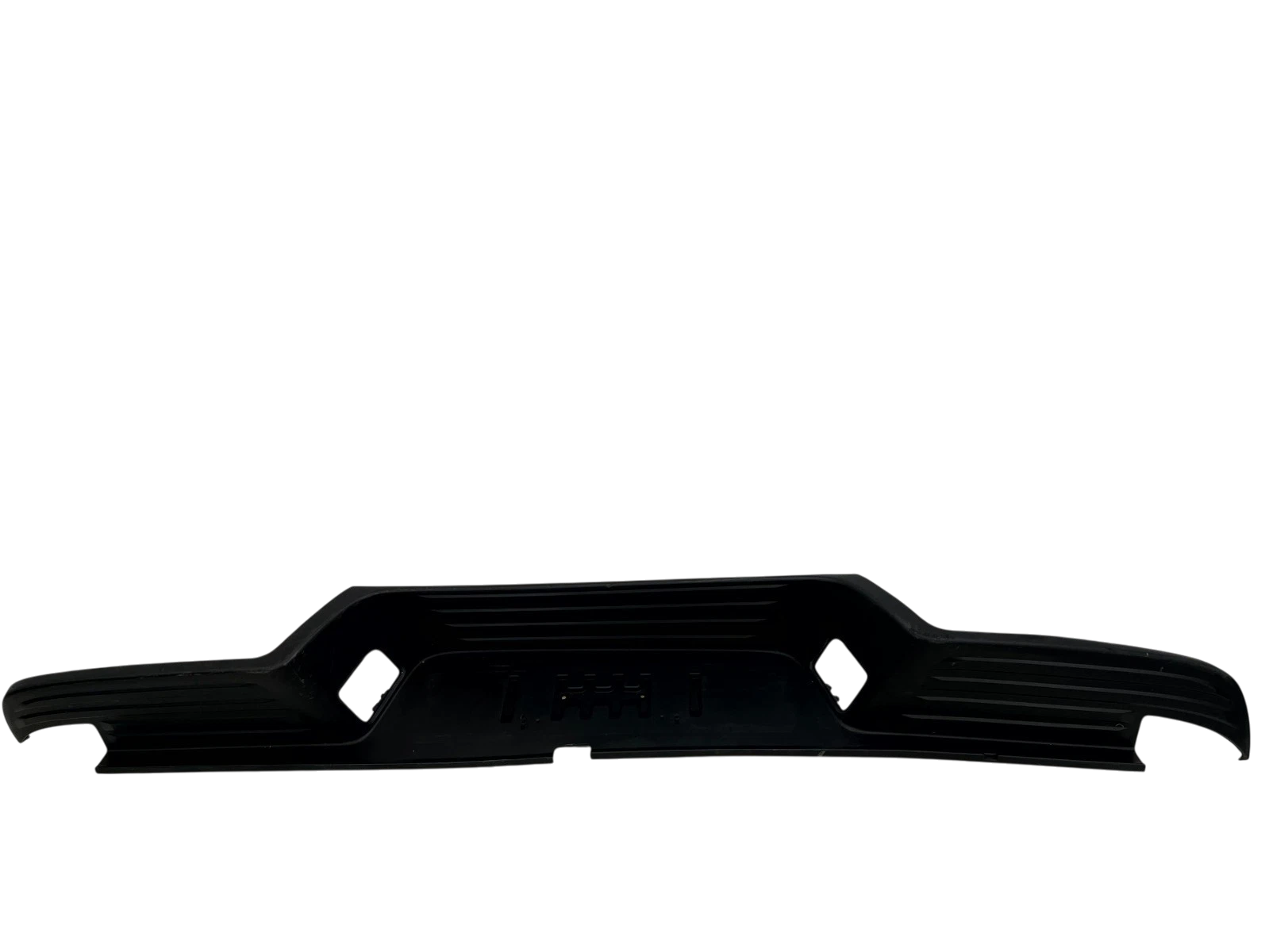 Ford Ranger T6 Rear Bumper Foot Step Pad 2012 TO 2023 KT268/GSQCB Genuine