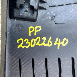 Ford S-MAX Mk2 Rear Tailgate Upper Trim Cover 2015 TO 2019 EM2B-R41314-A Genuine - Image 13