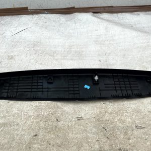 Ford S-MAX Mk2 Rear Tailgate Upper Trim Cover 2015 TO 2019 EM2B-R41314-A Genuine - Image 7