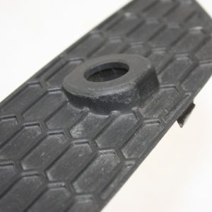 Ford S Max Front Bumper Right Sensor Trim 2010 TO 2015 AM21-R7081-LC Genuine - Image 4