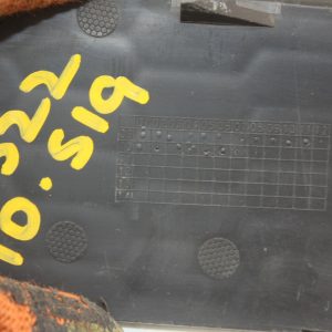 Ford S Max Front Bumper Right Sensor Trim 2010 TO 2015 AM21-R7081-LC Genuine - Image 7