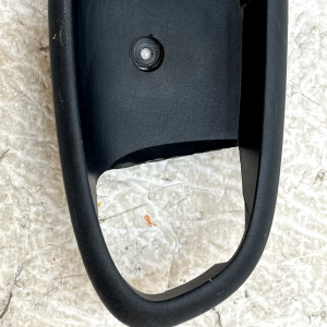Ford S-Max Front Left Door Handle Surround Trim 2010-2015 6M21U226A37BCW Genuine - Image 4