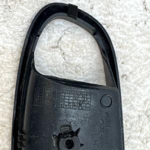Ford S-Max Front Left Door Handle Surround Trim 2010-2015 6M21U226A37BCW Genuine - Image 6