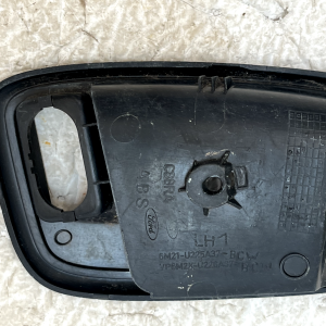 Ford S-Max Front Left Door Handle Surround Trim 2010-2015 6M21U226A37BCW Genuine - Image 7
