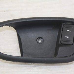 Ford S Max Front Left Door Handle Surround Trim 2010 to 2015 6M21 U226A37 BCW 176008398752