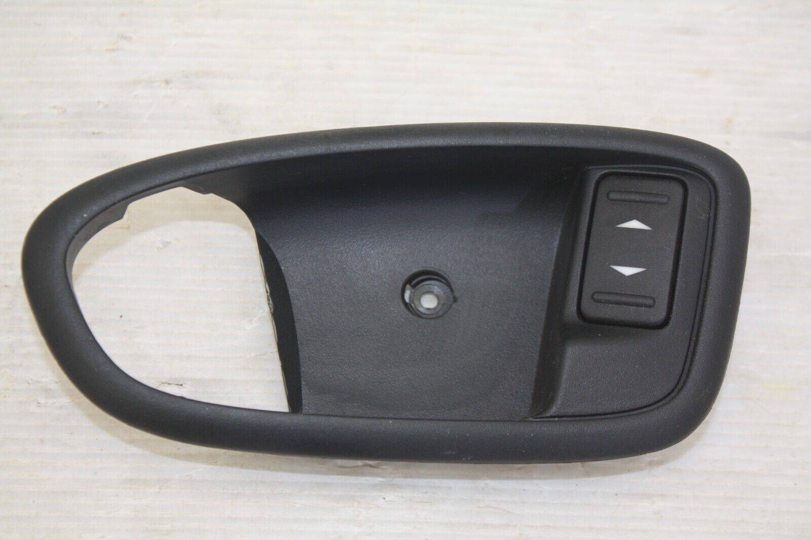 Ford S Max Front Left Door Handle Surround Trim 2010 to 2015 6M21 U226A37 BCW 176008398752