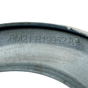 Ford S-Max Front Right Fog Light Grille Trim 2006 TO 2010 6M21-R19952-AD Genuine - Image 13