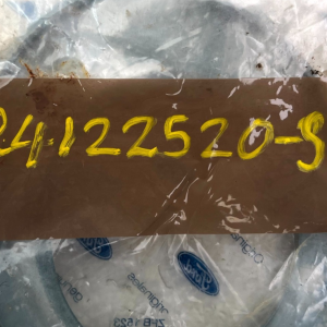 Ford S-Max Front Right Fog Light Grille Trim 2006 TO 2010 6M21-R19952-AD Genuine - Image 15