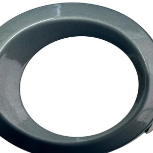 Ford S-Max Front Right Fog Light Grille Trim 2006 TO 2010 6M21-R19952-AD Genuine - Image 4