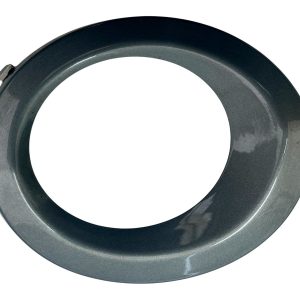 Ford S-Max Front Right Fog Light Grille Trim 2006 TO 2010 6M21-R19952-AD Genuine - Image 1