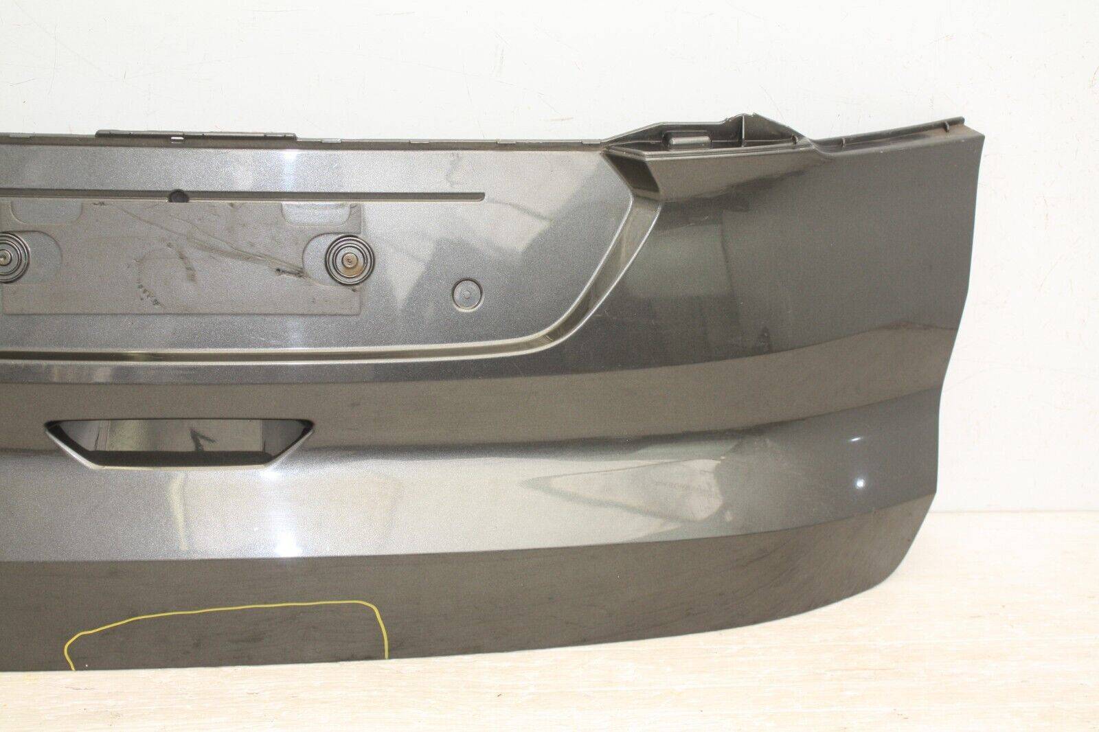Ford-S-Max-Tailgate-Boot-Lid-Lower-Section-2015-to-2019-EM2B-R425A34-A-G-Genuine-175952240622-2