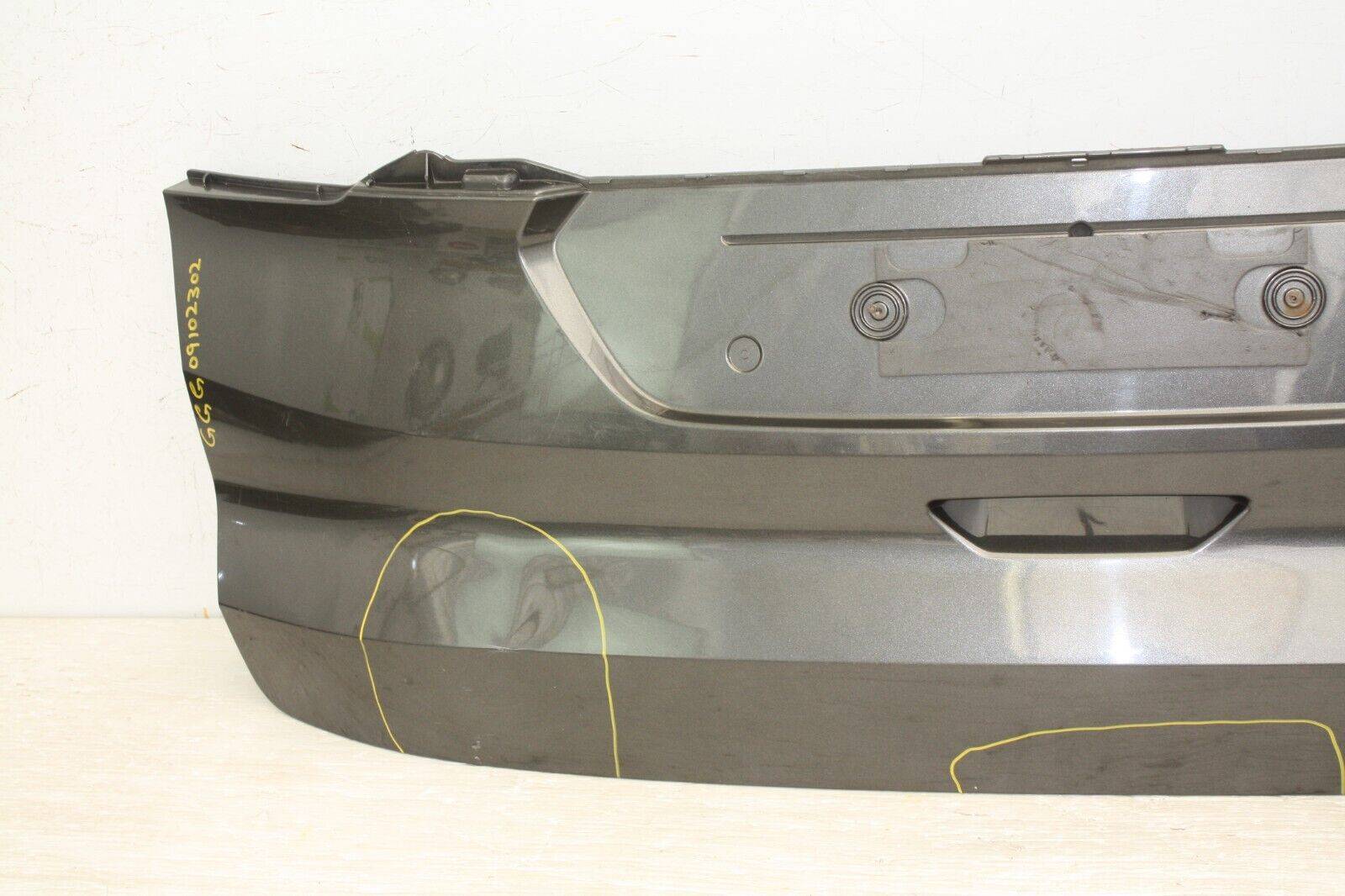 Ford-S-Max-Tailgate-Boot-Lid-Lower-Section-2015-to-2019-EM2B-R425A34-A-G-Genuine-175952240622-3