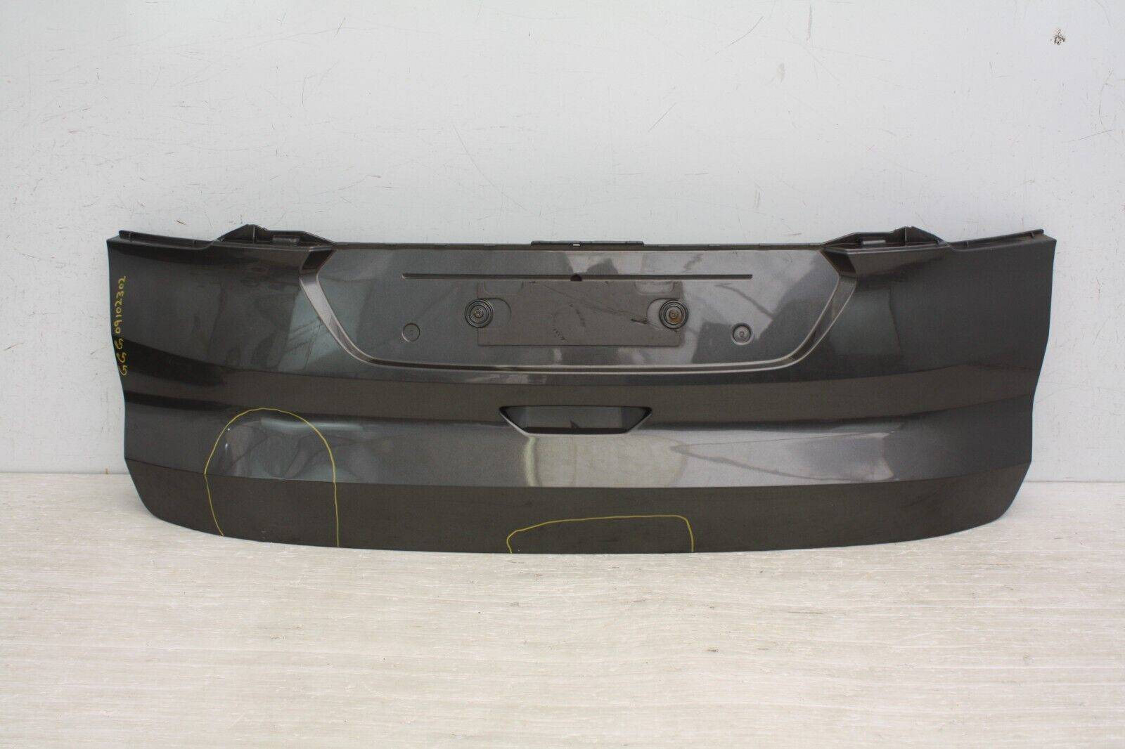 Ford-S-Max-Tailgate-Boot-Lid-Lower-Section-2015-to-2019-EM2B-R425A34-A-G-Genuine-175952240622