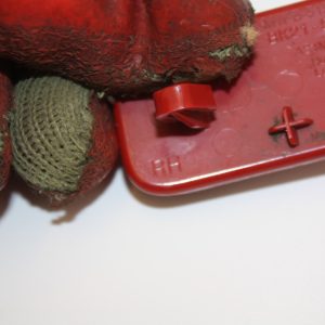 Ford Tourneo Transit Custom Rear Bumper Right Reflector BK21-515B0-AA Genuine - Image 8