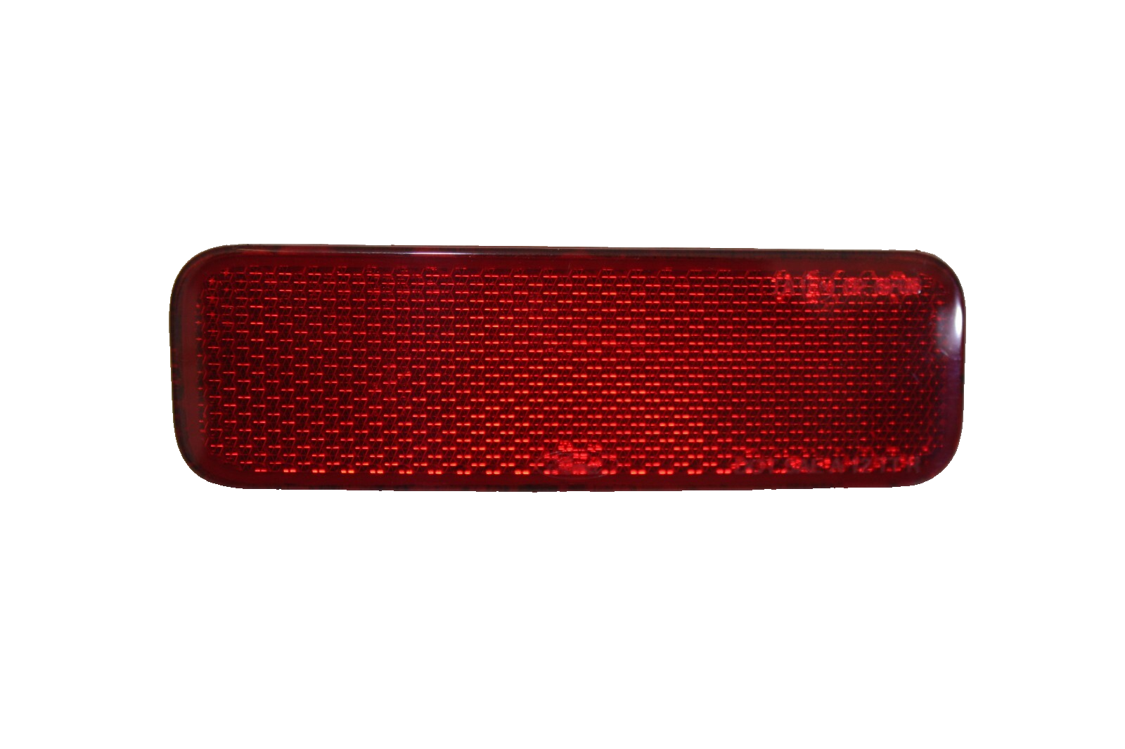 Ford Tourneo Transit Custom Rear Bumper Right Reflector BK21-515B0-AA Genuine