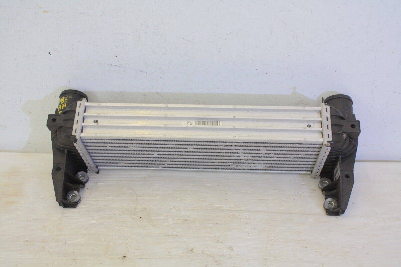 Ford-Transit-Connect-Cooling-Radiator-7T16-9L440-AD-Genuine-176105939792-11