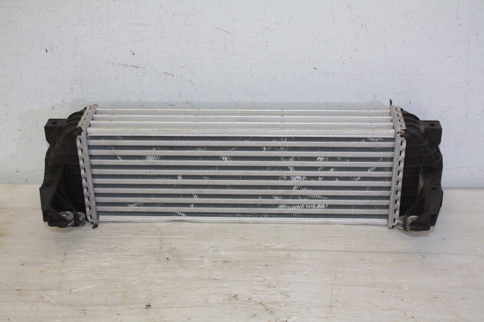 Ford-Transit-Connect-Cooling-Radiator-7T16-9L440-AD-Genuine-176105939792-8