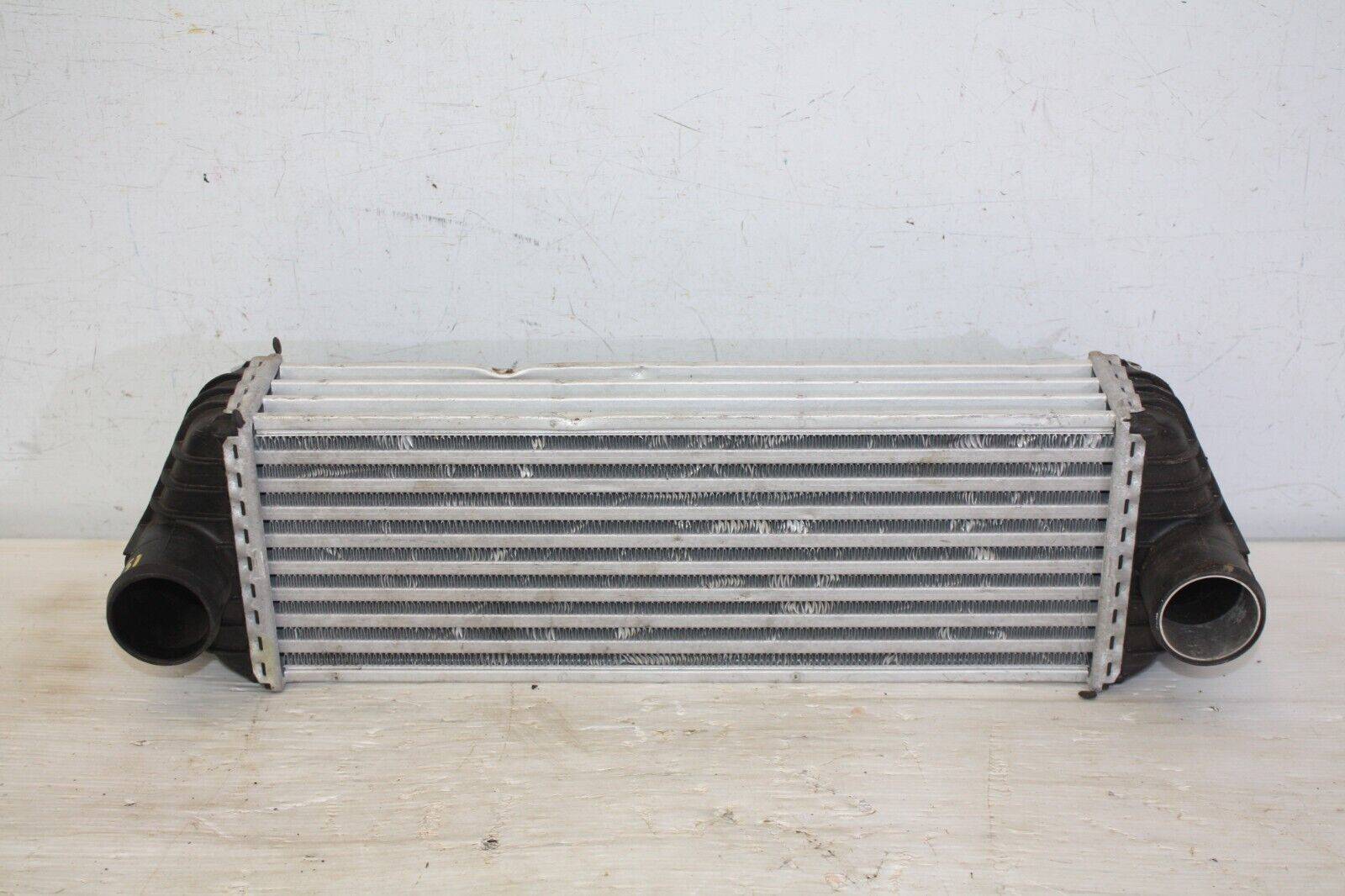 Ford Transit Connect Cooling Radiator 7T16 9L440 AD Genuine 176105939792