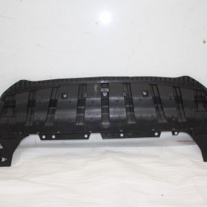 Ford Transit Connect Front Bumper Under Tray 2018 - 2024 KT1B-A8B384-A *DAMAGED*