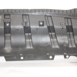 Ford Transit Connect Front Bumper Under Tray 2018 - 2024 KT1B-A8B384-A *DAMAGED* - Image 5