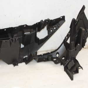 Ford Transit Connect Front Bumper Upper Bracket KT1B-17E778-A Genuine - Image 7