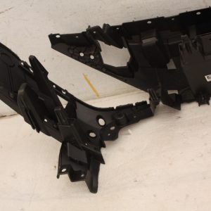 Ford Transit Connect Front Bumper Upper Bracket KT1B-17E778-A Genuine - Image 10