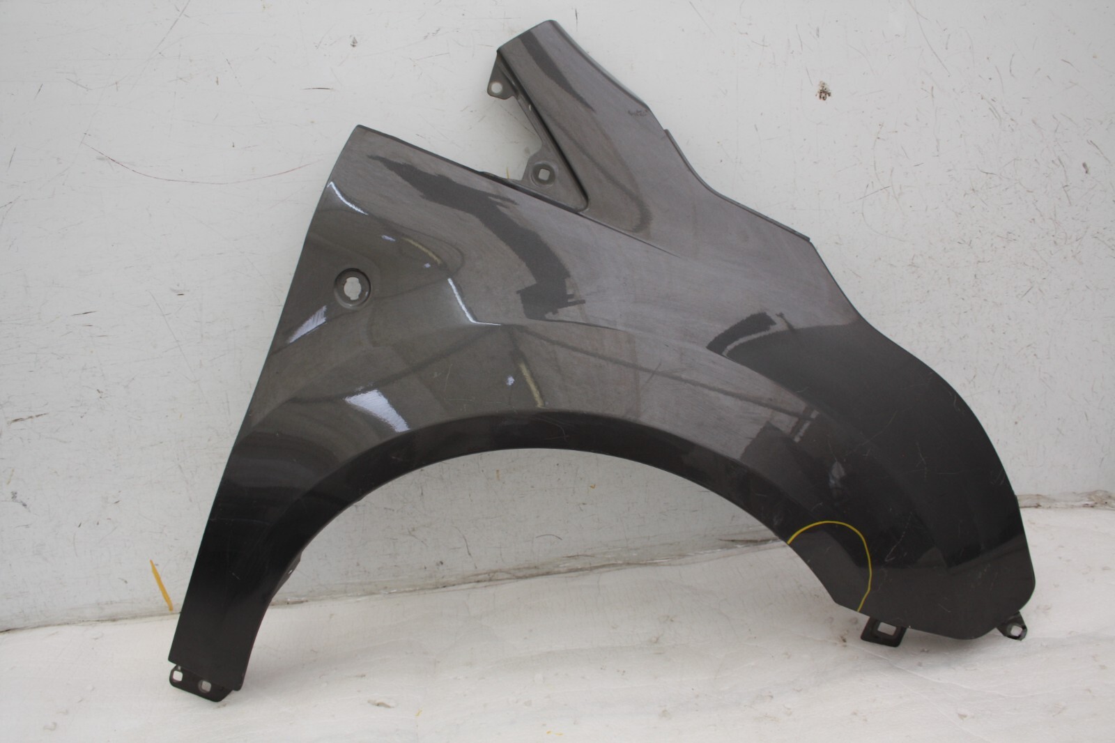 Ford Transit Connect Front Right Side Wing Genuine *DAMAGED*