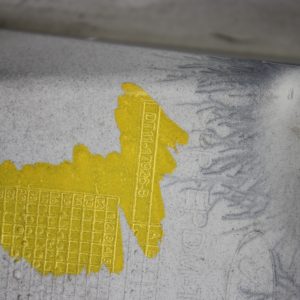 Ford Transit Connect Rear Bumper Right Side Corner 2014 TO 2018 DT11-17926-B - Image 13