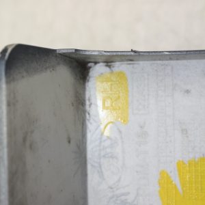 Ford Transit Connect Rear Bumper Right Side Corner 2014 TO 2018 DT11-17926-B - Image 15