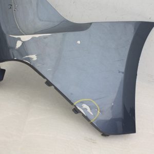 Ford Transit Connect Rear Bumper Right Side Corner 2014 TO 2018 DT11-17926-B - Image 4