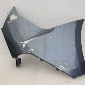 Ford Transit Connect Rear Bumper Right Side Corner 2014 TO 2018 DT11-17926-B