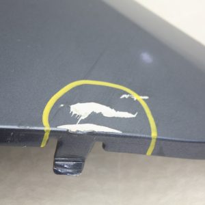 Ford Transit Connect Rear Bumper Right Side Corner 2014 TO 2018 DT11-17926-B - Image 7