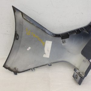 Ford Transit Connect Rear Bumper Right Side Corner 2014 TO 2018 DT11-17926-B - Image 10