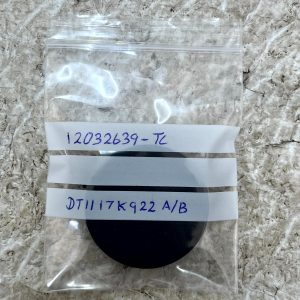 Ford Transit Connect Rear Bumper Tow Cap Cover 2013-2018 DT11-17K922-A Genuine - Image 11
