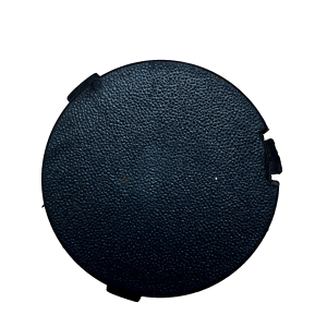 Ford Transit Connect Rear Bumper Tow Cap Cover 2013-2018 DT11-17K922-A Genuine - Image 1