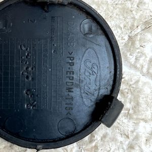 Ford Transit Connect Rear Bumper Tow Cap Cover 2013-2018 DT11-17K922-A Genuine - Image 6