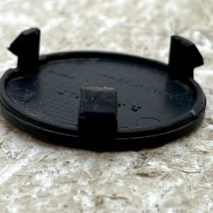Ford Transit Connect Rear Bumper Tow Cap Cover 2013-2018 DT11-17K922-A Genuine - Image 8