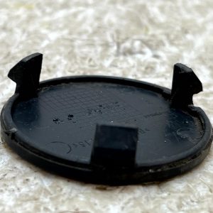 Ford Transit Connect Rear Bumper Tow Cap Cover 2013-2018 DT11-17K922-A Genuine - Image 9