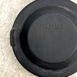 Ford Transit Courier Headlight Headlamp Dust Cap Cover 240000 Genuine - Image 2
