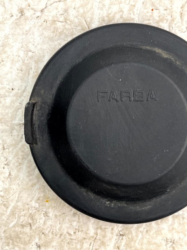Ford Transit Courier Headlight Headlamp Dust Cap Cover 240000 Genuine 178225453162 2