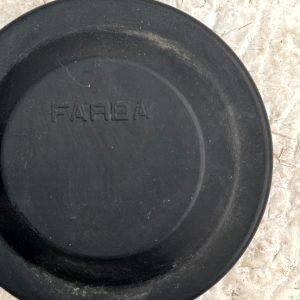 Ford Transit Courier Headlight Headlamp Dust Cap Cover 240000 Genuine - Image 3