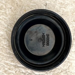 Ford Transit Courier Headlight Headlamp Dust Cap Cover 240000 Genuine - Image 4