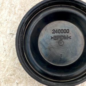 Ford Transit Courier Headlight Headlamp Dust Cap Cover 240000 Genuine - Image 5